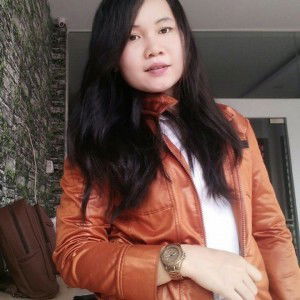 Jernih NazWo profile icon