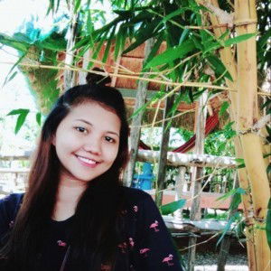 Raquel Balisi profile icon