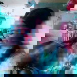 Ana Marie Flores profile icon