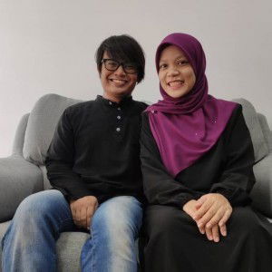 NurulAin Azhar profile icon