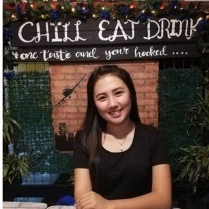 Princess Diane Almene profile icon