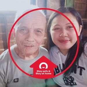 AnyaKing Valenzuela profile icon