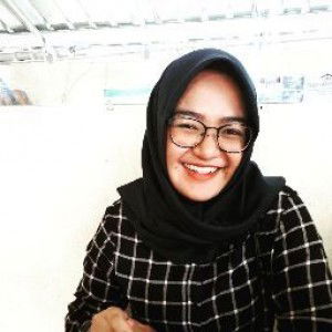 Rizky Faradila profile icon