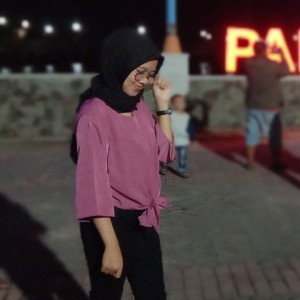 Safitri Nur Falah profile icon