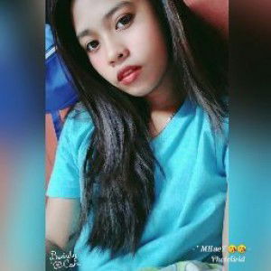 Alma Mendoza profile icon