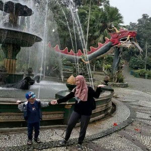 Henie Mardiana profile icon