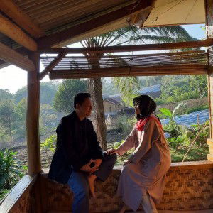 Siti Khodijah profile icon