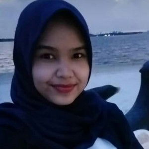 umi khasyanah profile icon