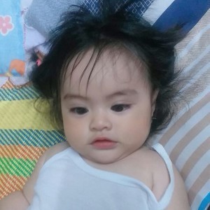 Aadhya Monteroso Nadela profile icon