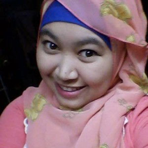 Suci Wahda Ayuni profile icon