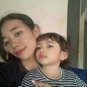 Rahmawati Djibu profile icon