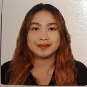 MARY JOY RAMBOY profile icon