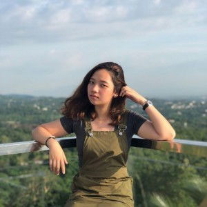 Janeth Wee profile icon