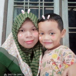 Ida Baedowi profile icon