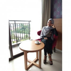 Trias Tri profile icon