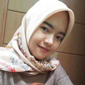 Yoan Suci Hendriani profile icon