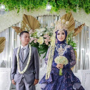 Tyas Faizah profile icon