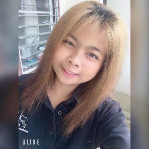 Patcharin Pinkaew profile icon