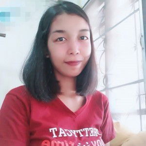 Phanthira Sinsiri profile icon