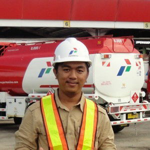 Dedy Anwar profile icon