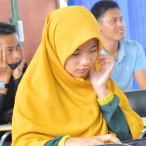 Mia Saibuma profile icon