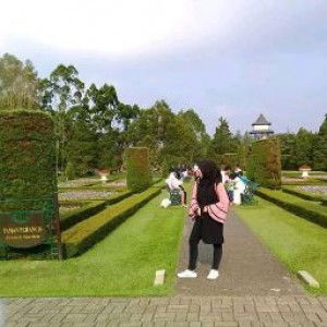 Sasha Artia Fauziah profile icon