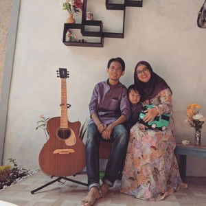 Cahaya Lovereen profile icon