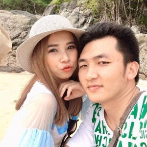 Sawarot Oangying profile icon