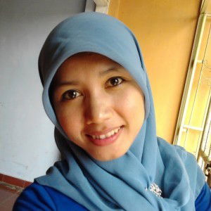 Niken Nurmasari profile icon