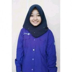 Annisa Rahma Nur Listia profile icon
