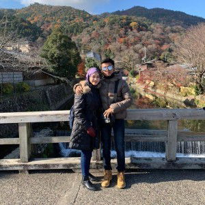 Nur Nabilah binti mohd azahari profile icon