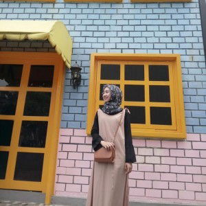 Septianingtyas Dwiannisa profile icon