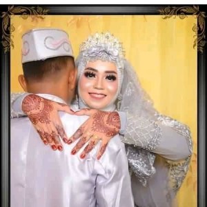Anggi Selvia Rukmana profile icon