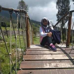 Aulia Nixie Ardiyanti profile icon