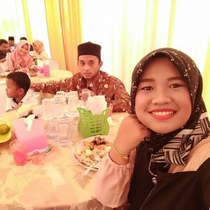 Nadhea Azka profile icon