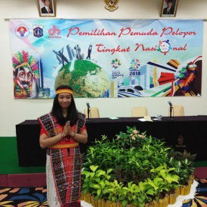 cynthia simanjuntak profile icon