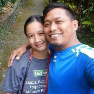 Wilma Sagayo Villaraza profile icon