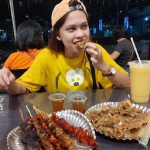 Apple' lecious profile icon