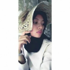 Annisa Nofita Ashriyani profile icon
