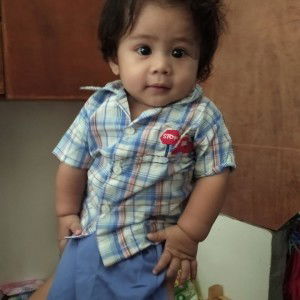 Florabel Sandoval Maesa Lapitan profile icon