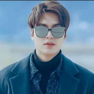 Gieann Luna profile icon