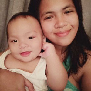 Charie Sarmiento profile icon