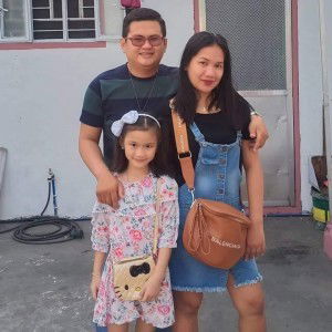 Jennifer Manalang Decena profile icon