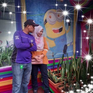 Pn Masliza Ismail profile icon