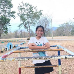 เฟิส'น้อย หอยสังข์ profile icon