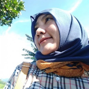 Fitri Nuraeni profile icon