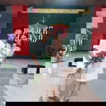 Patricia Ann Mandocdoc profile icon