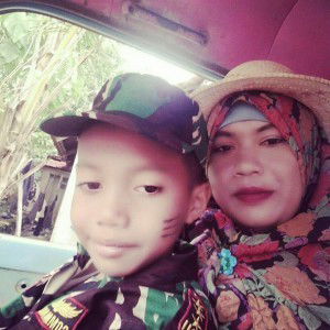 Jumati Ati profile icon