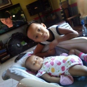 Neng Aggabao Simon profile icon