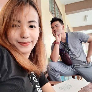 Aira Bunag-Agaban Sumalde profile icon